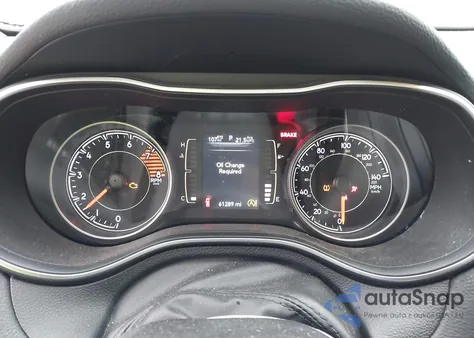 2019 Jeep Cherokee Latitude Plus 4X4 из США, поврежденный, VIN 1C4PJMLX1KD135236